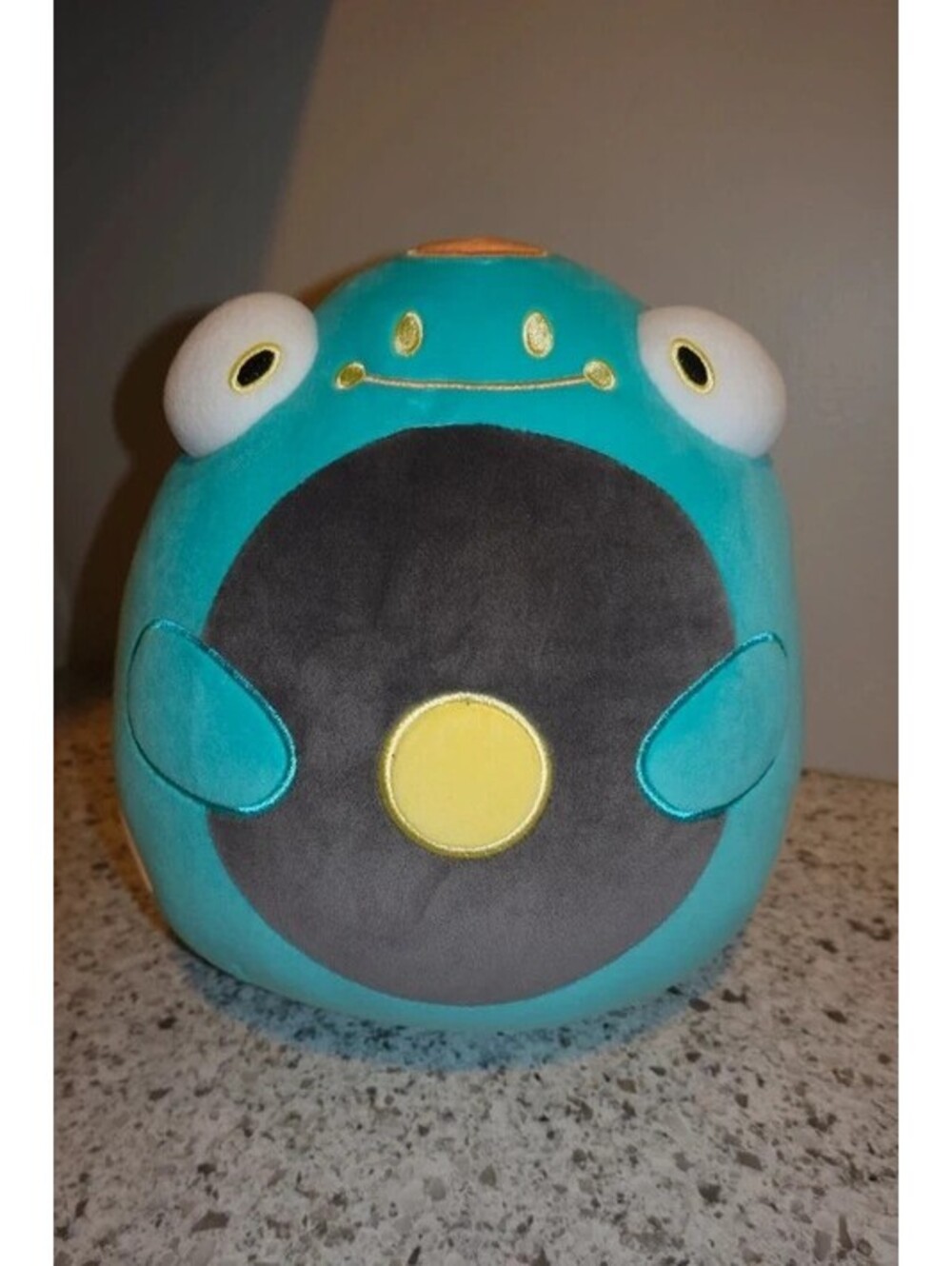 Squishmallows Pokemon Bellibolt 10-inch Plush Toy
